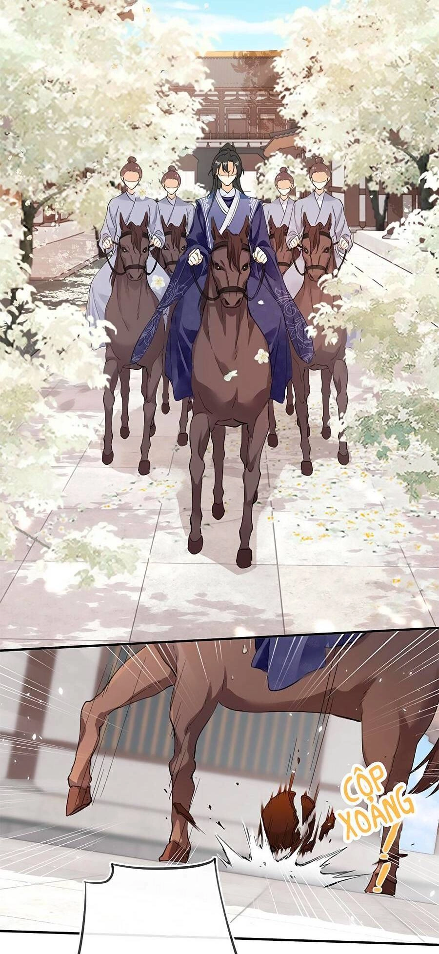 Lui Lui Lui Lui Ra! Chapter 88 - 26