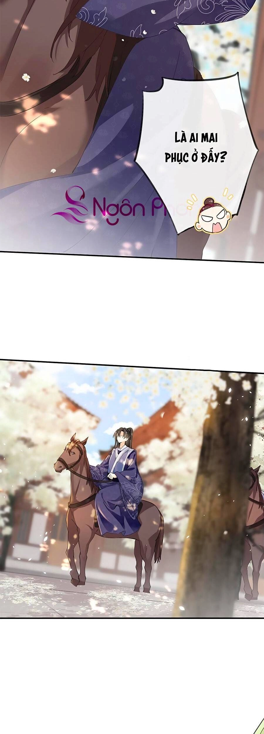 Lui Lui Lui Lui Ra! Chapter 88 - 28