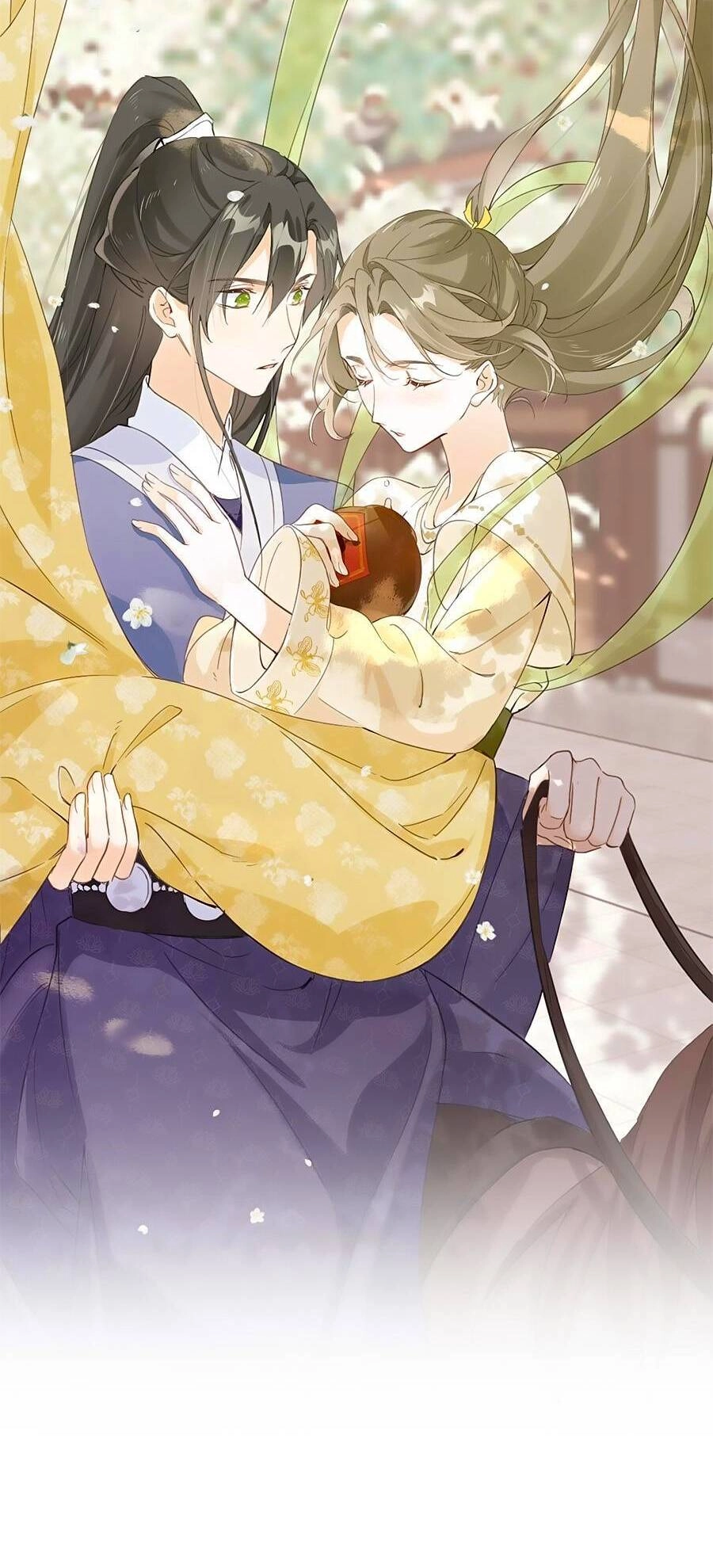 Lui Lui Lui Lui Ra! Chapter 88 - 31