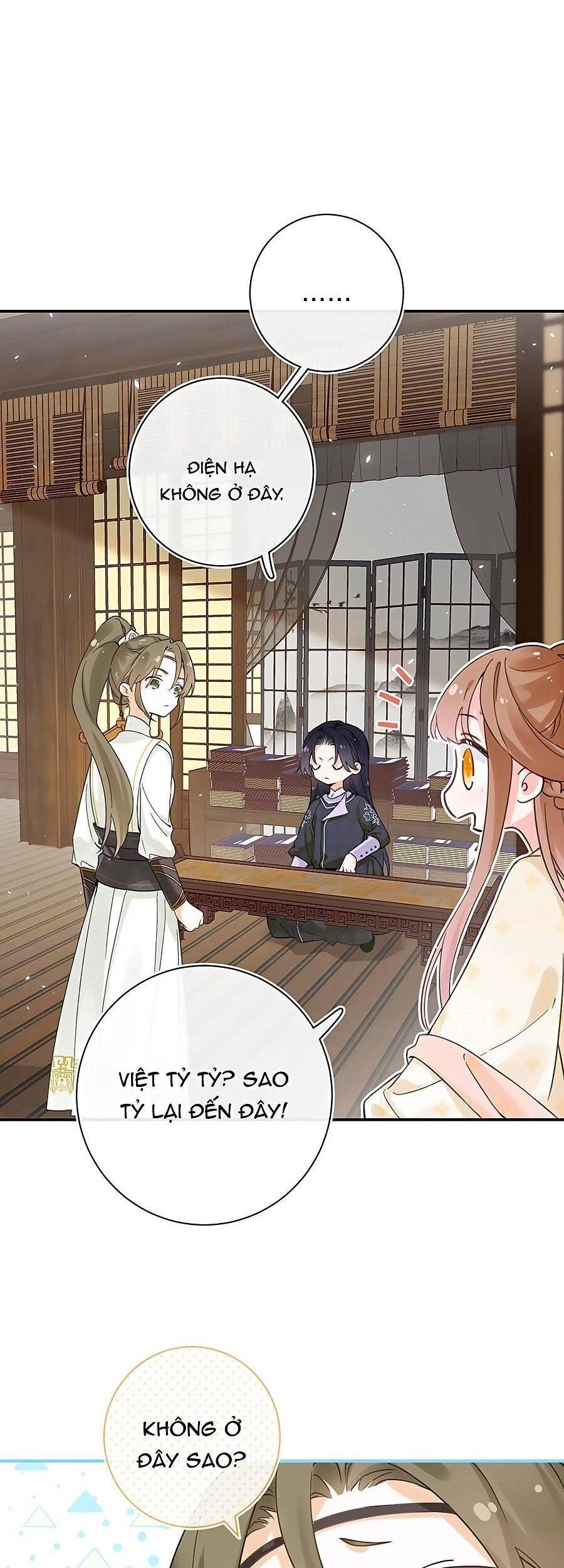 Lui Lui Lui Lui Ra! Chapter 89 - 8