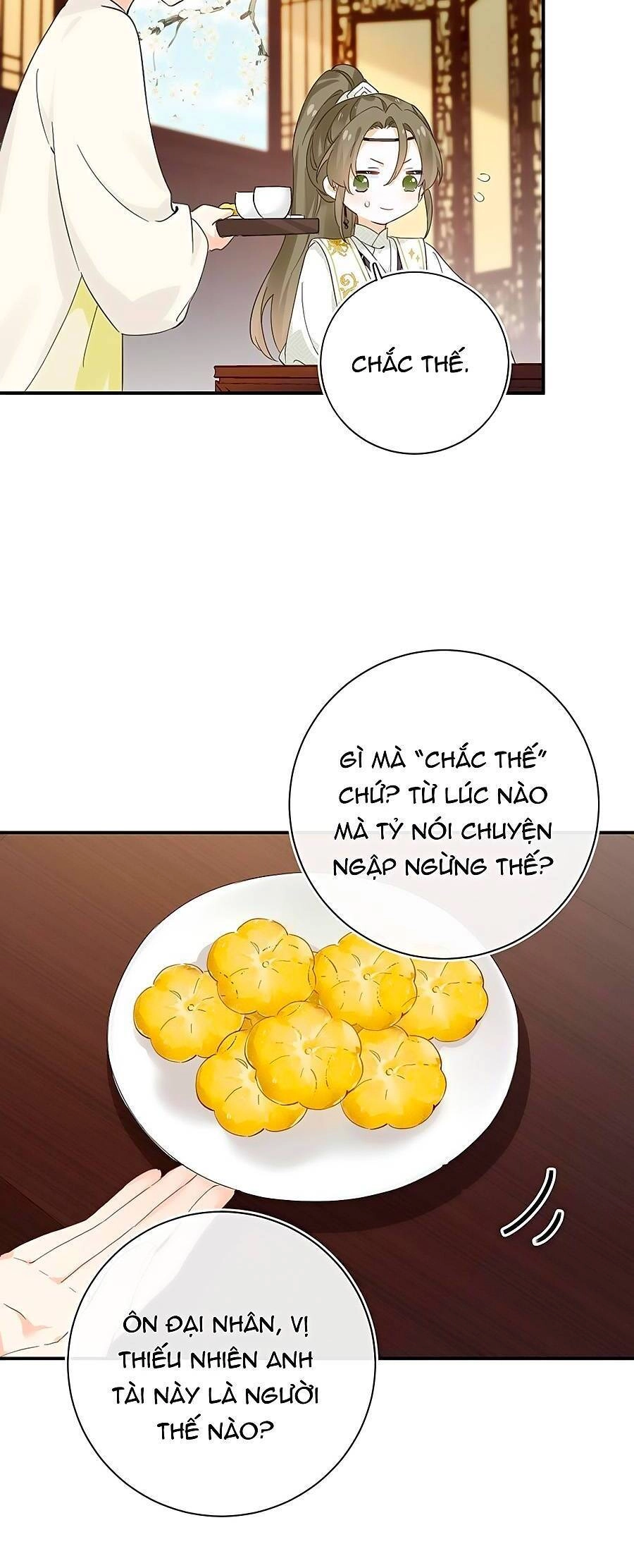 Lui Lui Lui Lui Ra! Chapter 89 - 15