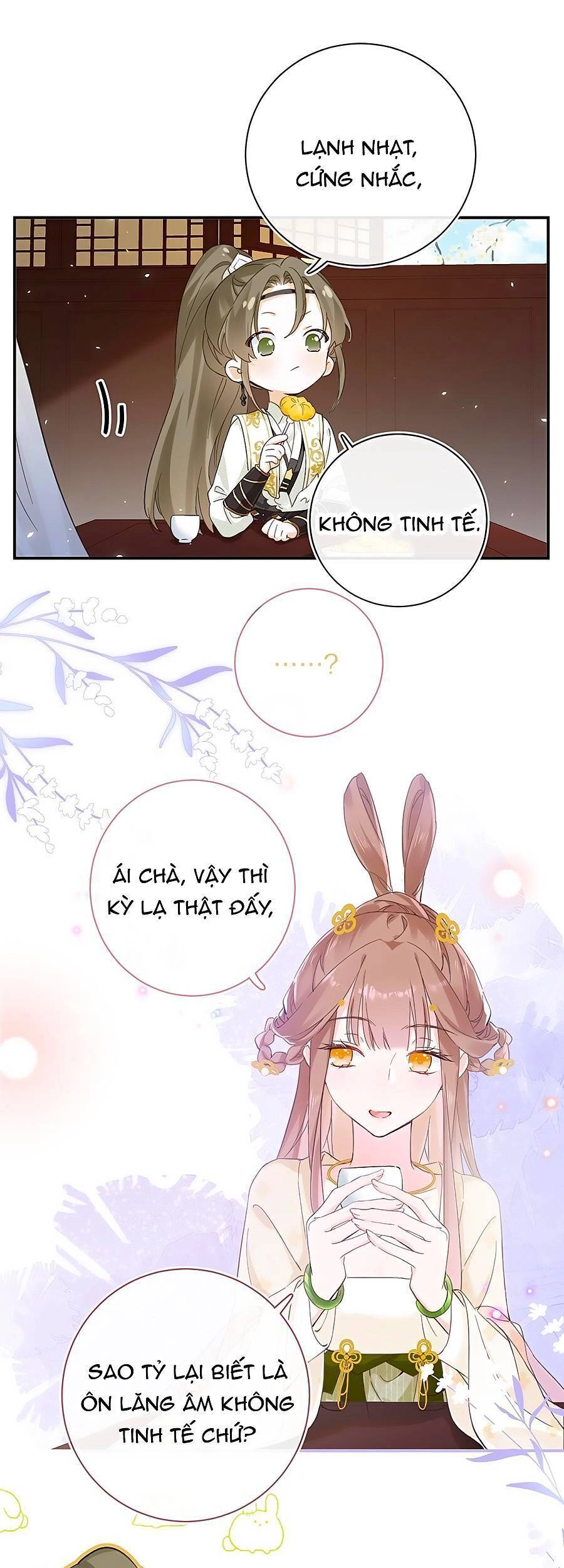 Lui Lui Lui Lui Ra! Chapter 89 - 16