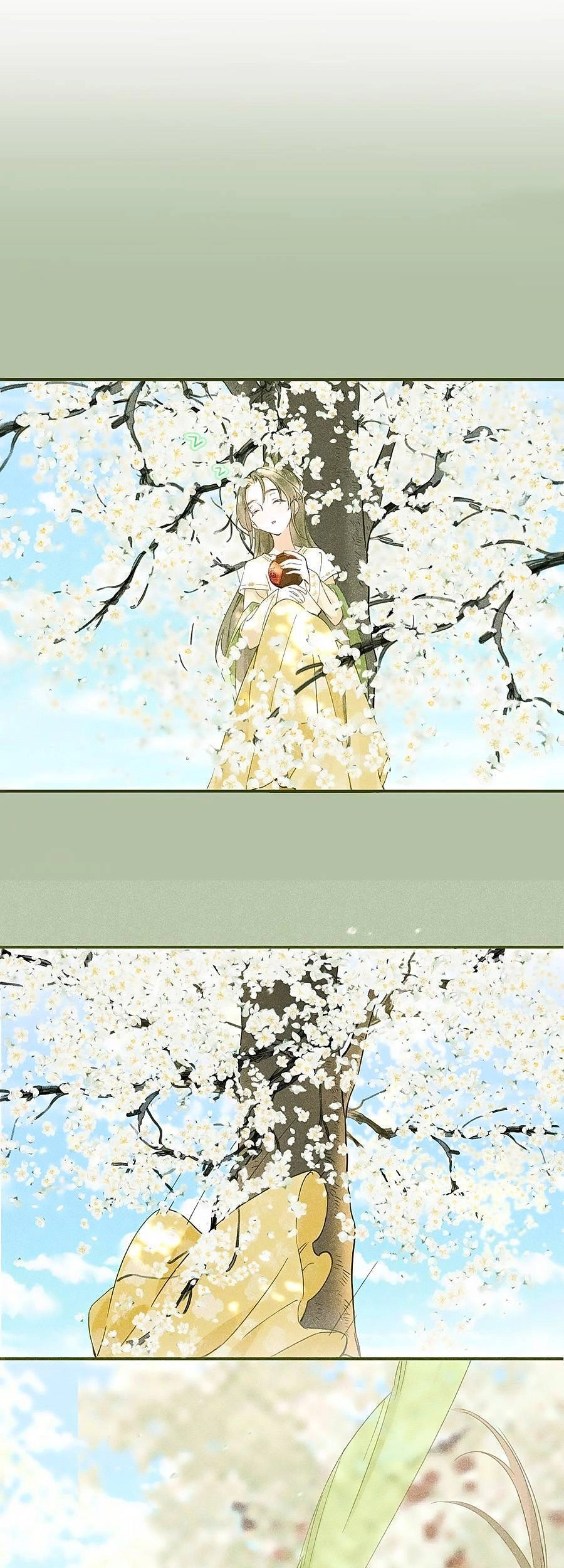 Lui Lui Lui Lui Ra! Chapter 89 - 20