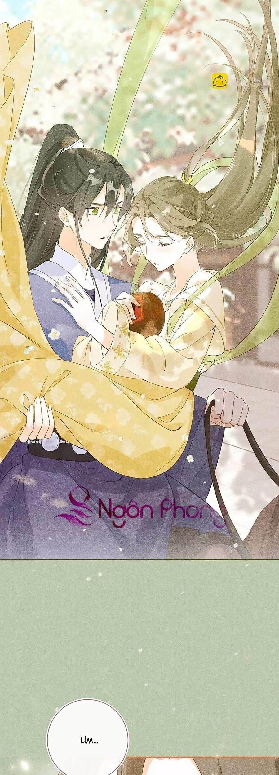 Lui Lui Lui Lui Ra! Chapter 89 - 21