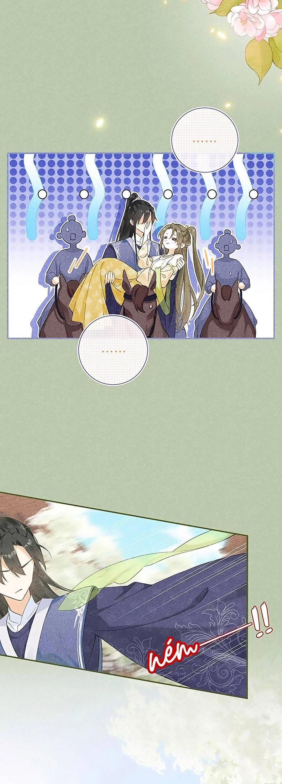 Lui Lui Lui Lui Ra! Chapter 89 - 25