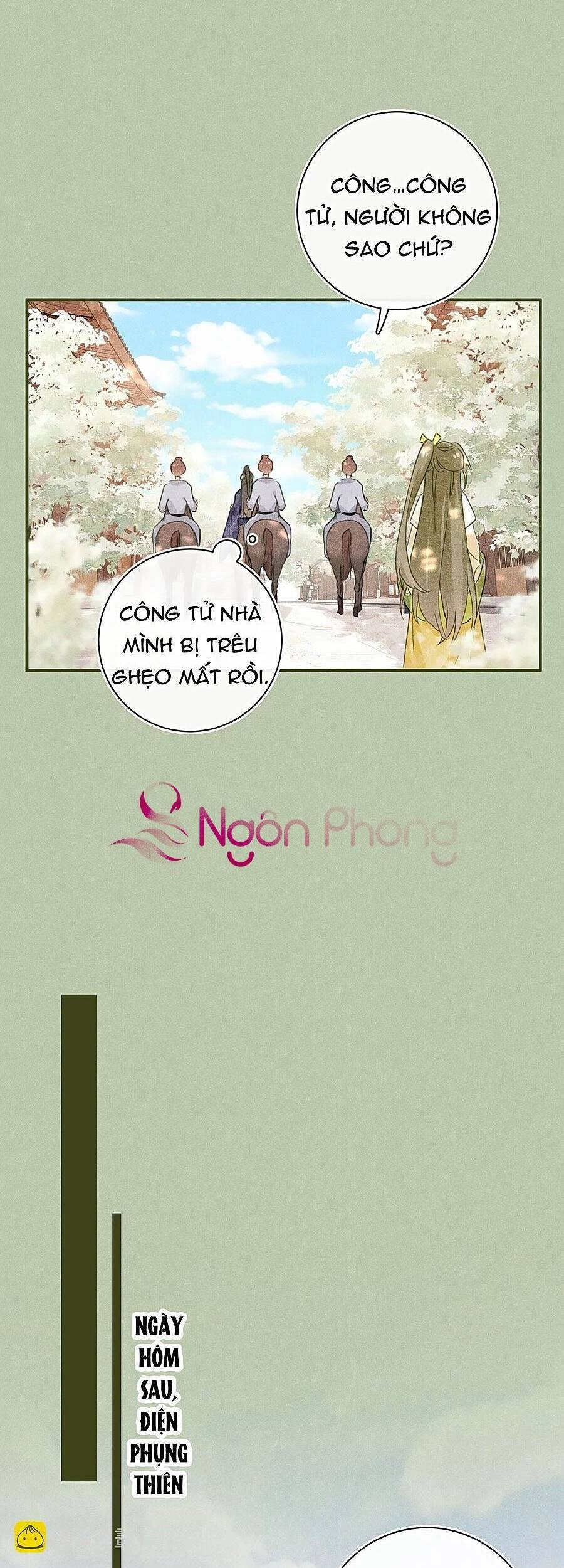 Lui Lui Lui Lui Ra! Chapter 89 - 29