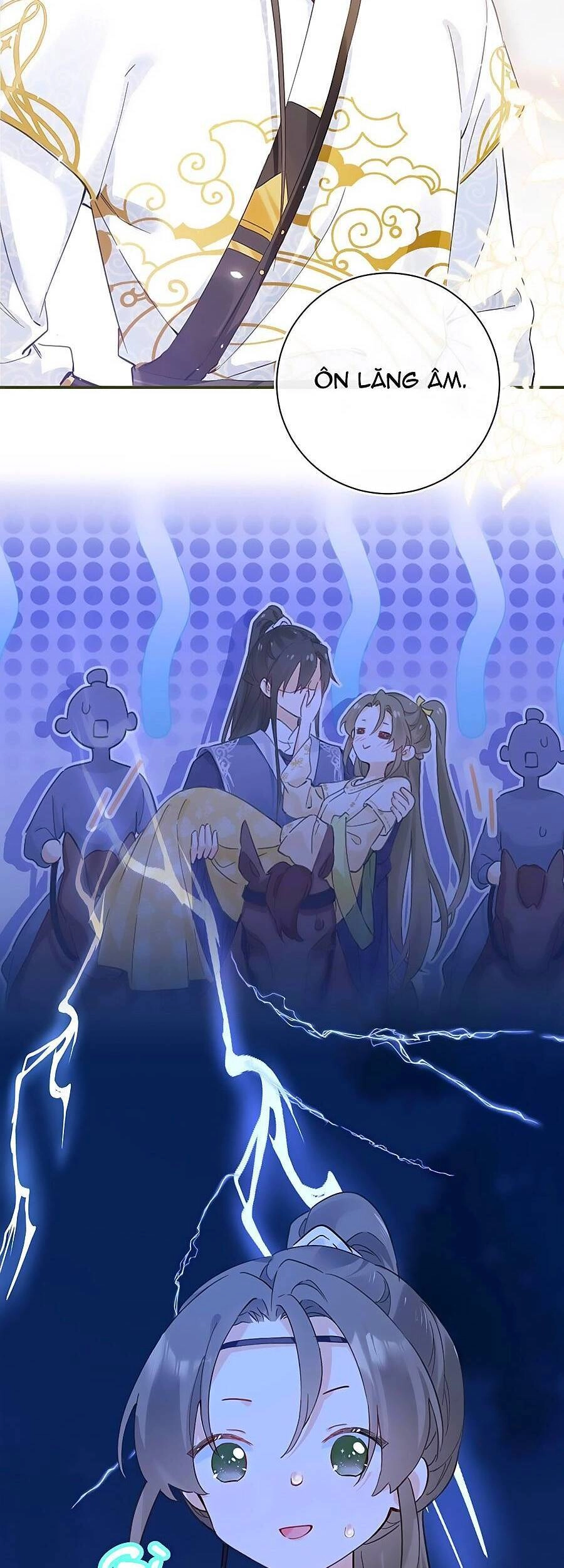 Lui Lui Lui Lui Ra! Chapter 89 - 31