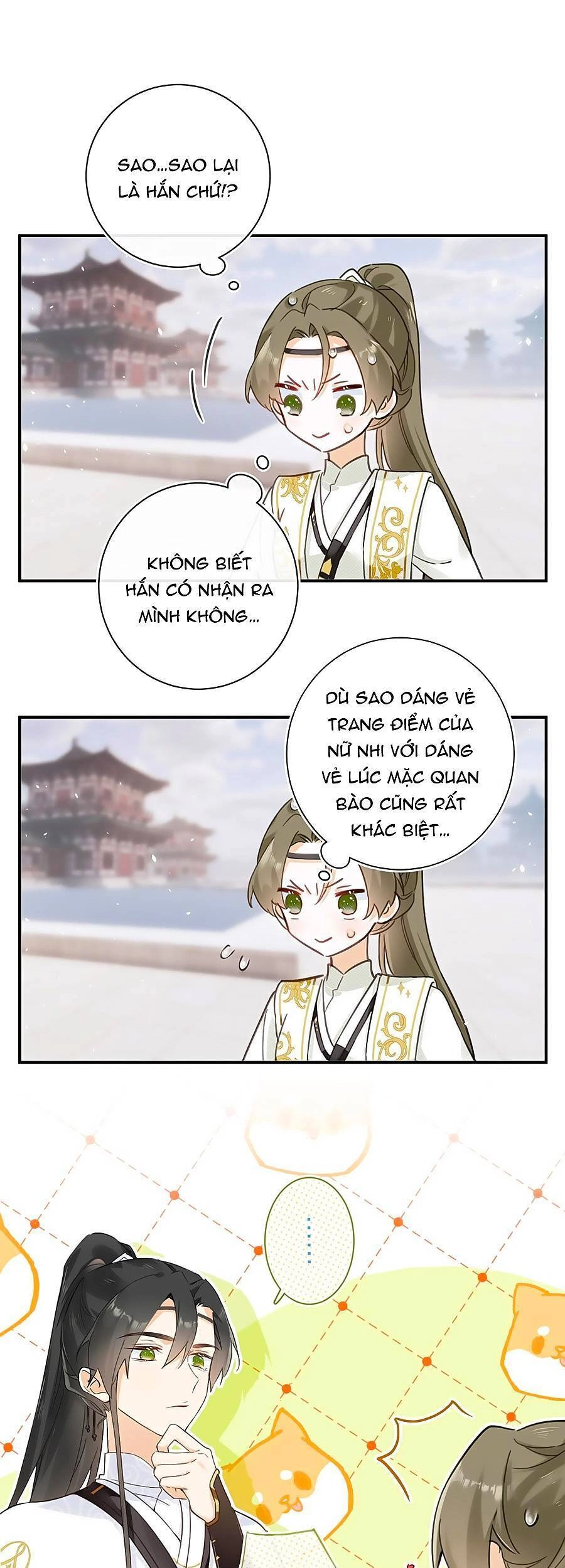 Lui Lui Lui Lui Ra! Chapter 90 - 2