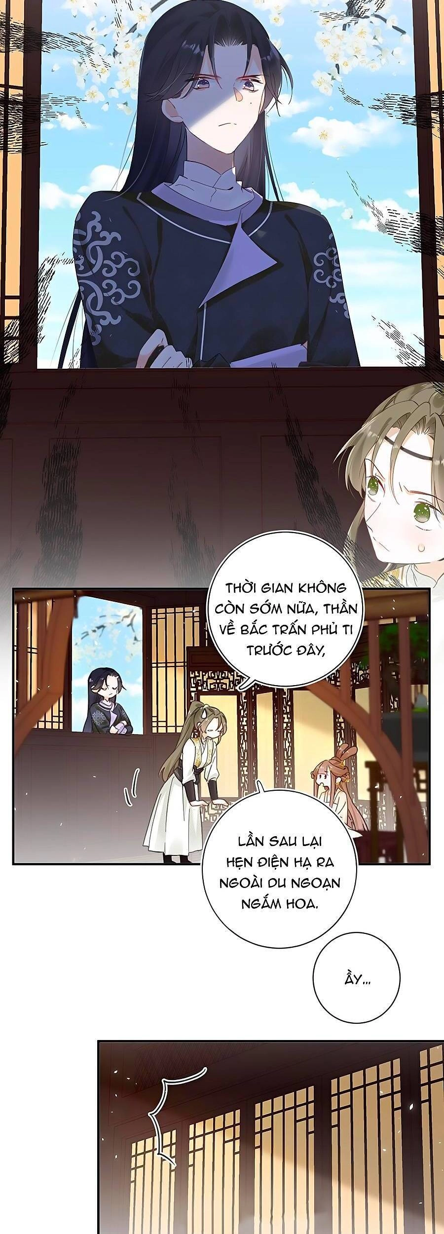 Lui Lui Lui Lui Ra! Chapter 90 - 9