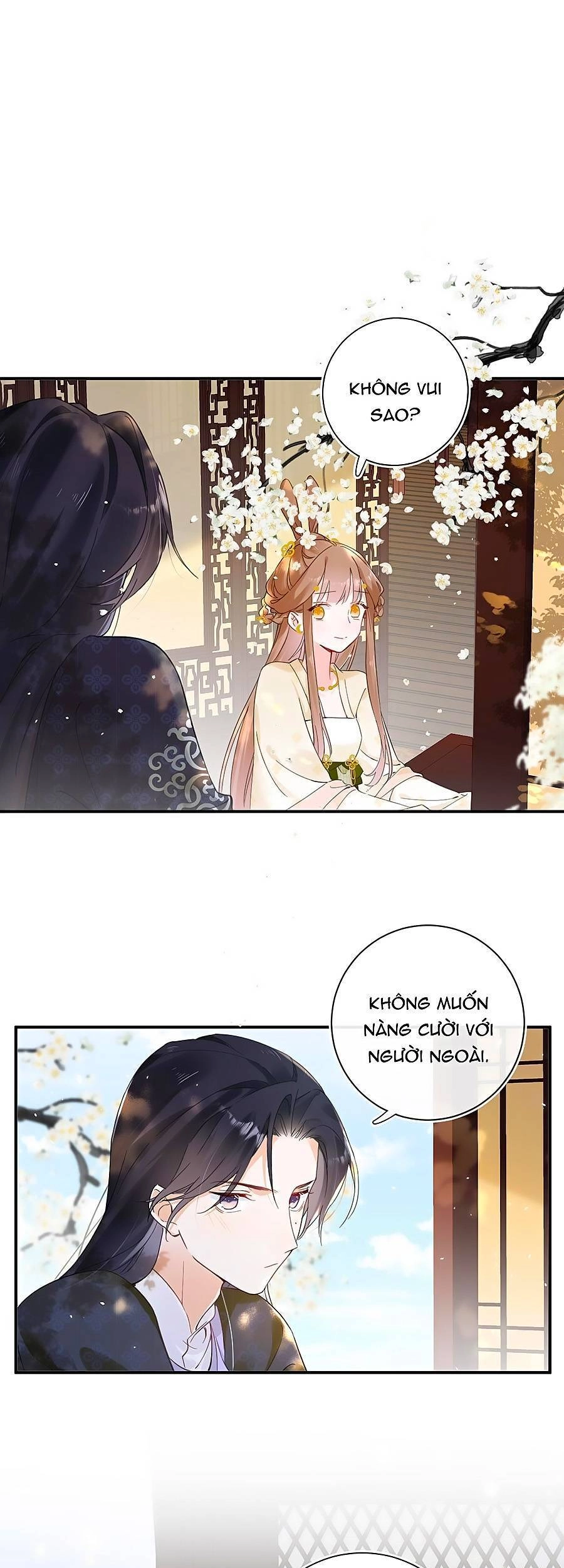 Lui Lui Lui Lui Ra! Chapter 90 - 11