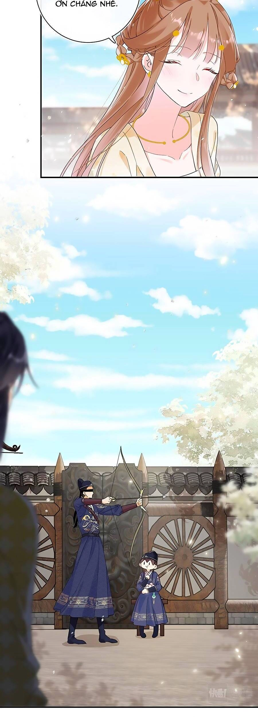 Lui Lui Lui Lui Ra! Chapter 90 - 18