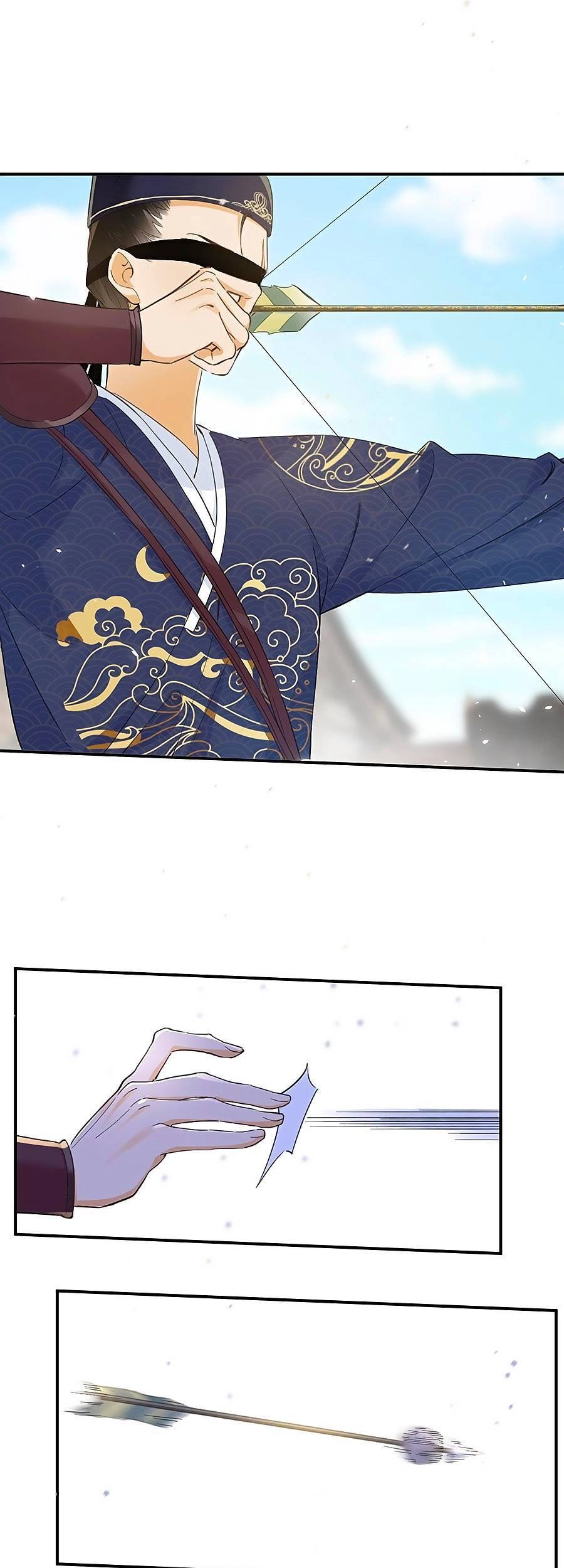 Lui Lui Lui Lui Ra! Chapter 90 - 20