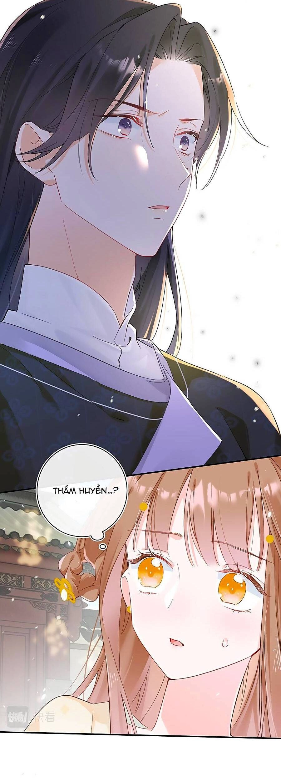 Lui Lui Lui Lui Ra! Chapter 90 - 23