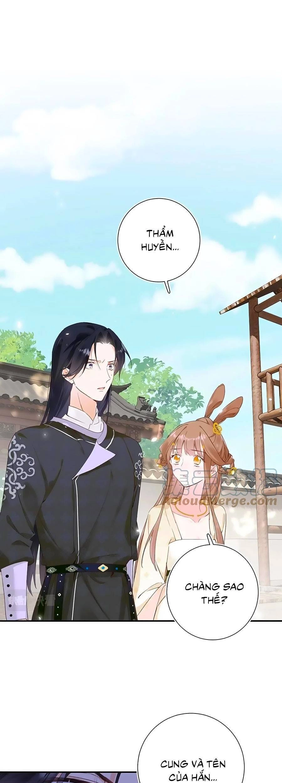 Lui Lui Lui Lui Ra! Chapter 91 - 2