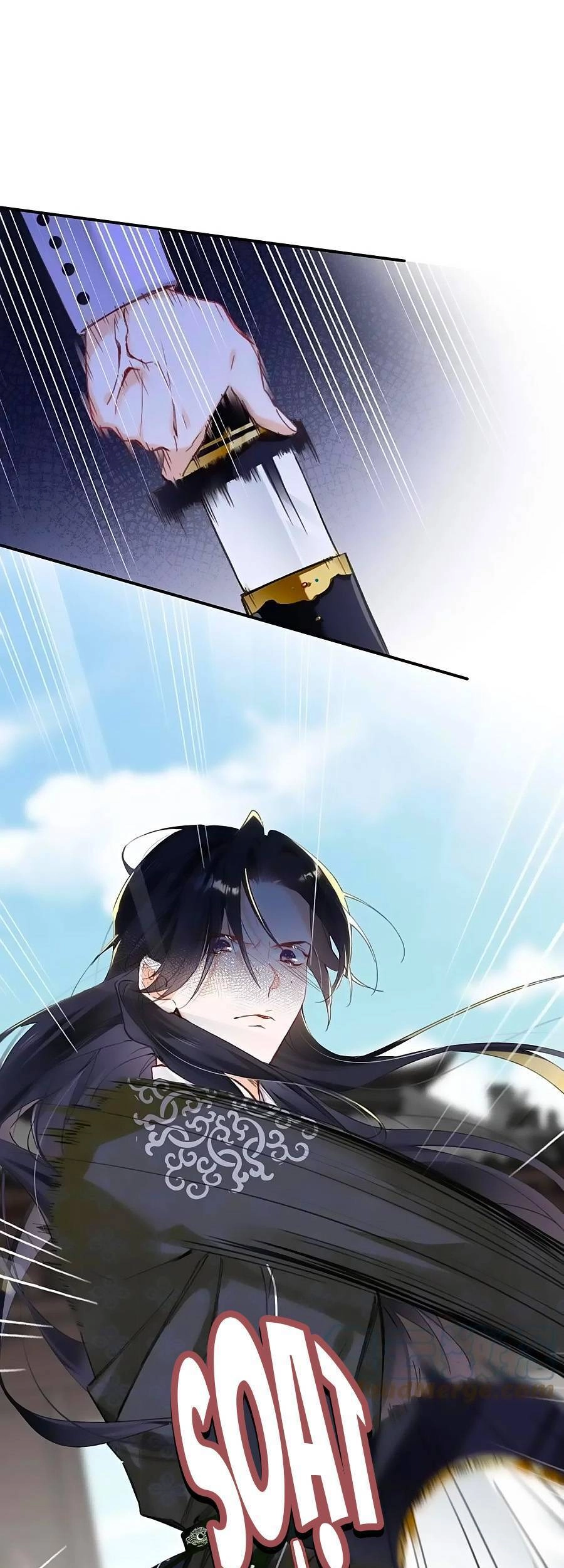 Lui Lui Lui Lui Ra! Chapter 91 - 5