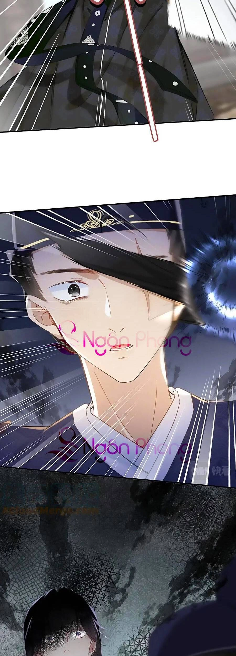 Lui Lui Lui Lui Ra! Chapter 91 - 6