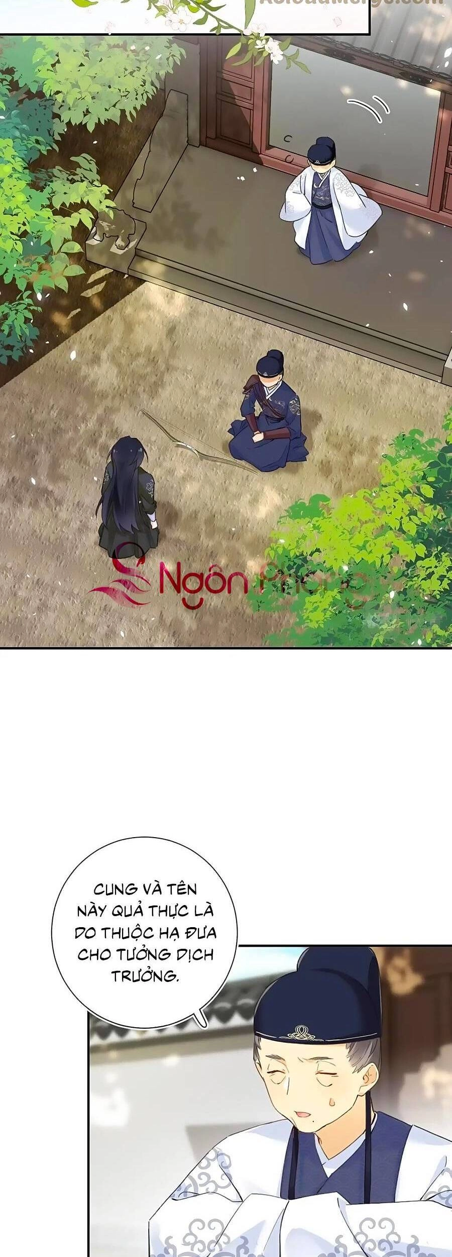 Lui Lui Lui Lui Ra! Chapter 91 - 10