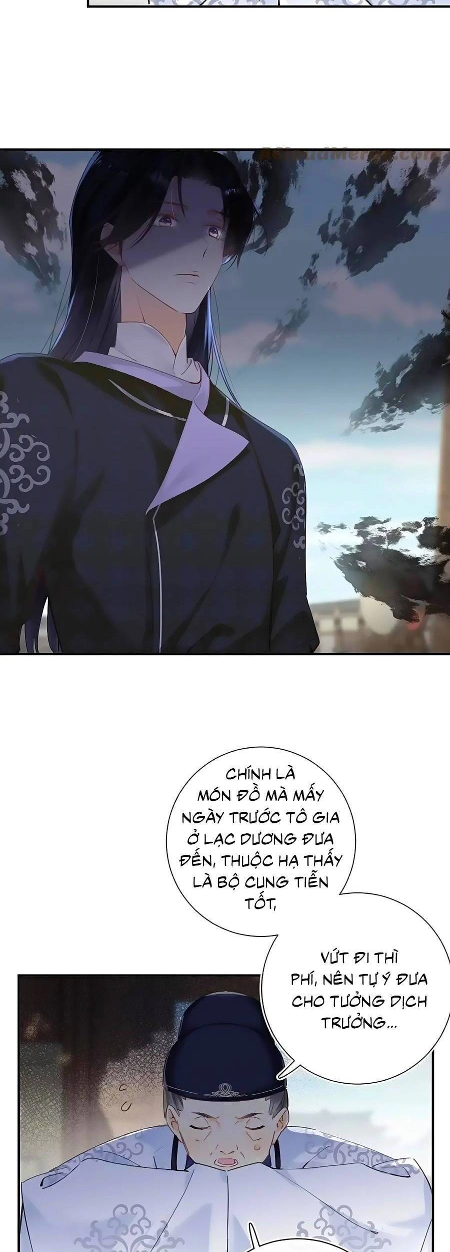 Lui Lui Lui Lui Ra! Chapter 91 - 11