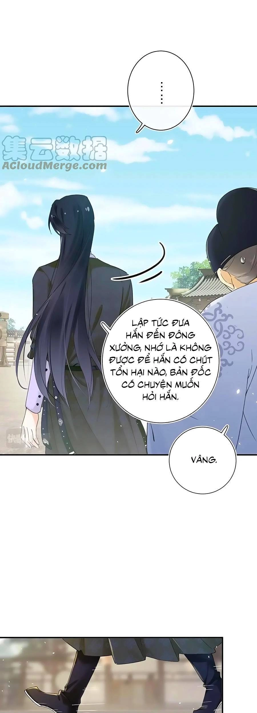 Lui Lui Lui Lui Ra! Chapter 91 - 16