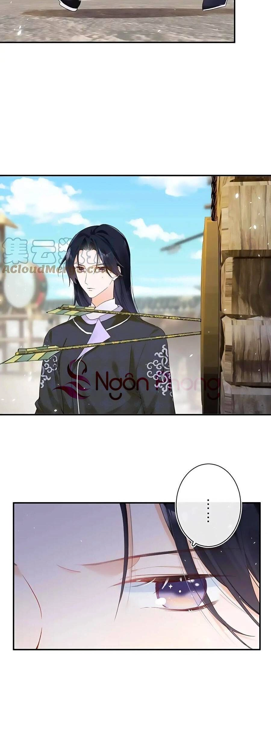 Lui Lui Lui Lui Ra! Chapter 91 - 17