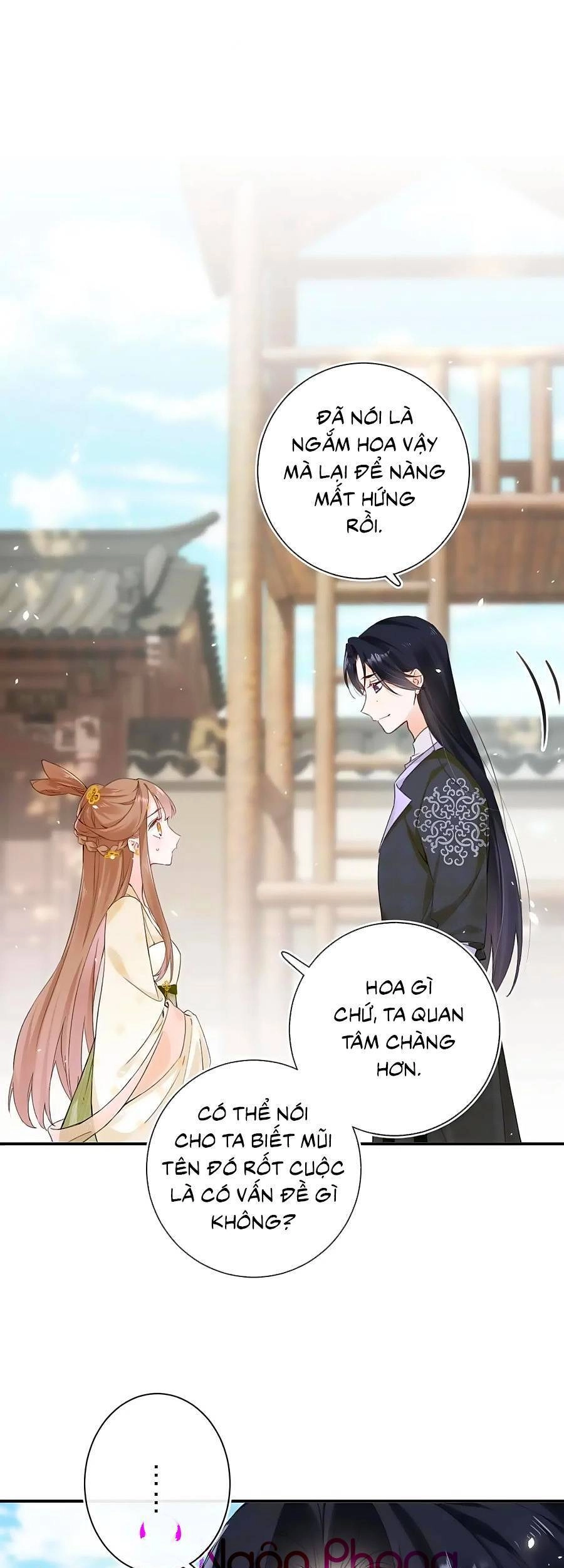 Lui Lui Lui Lui Ra! Chapter 91 - 19