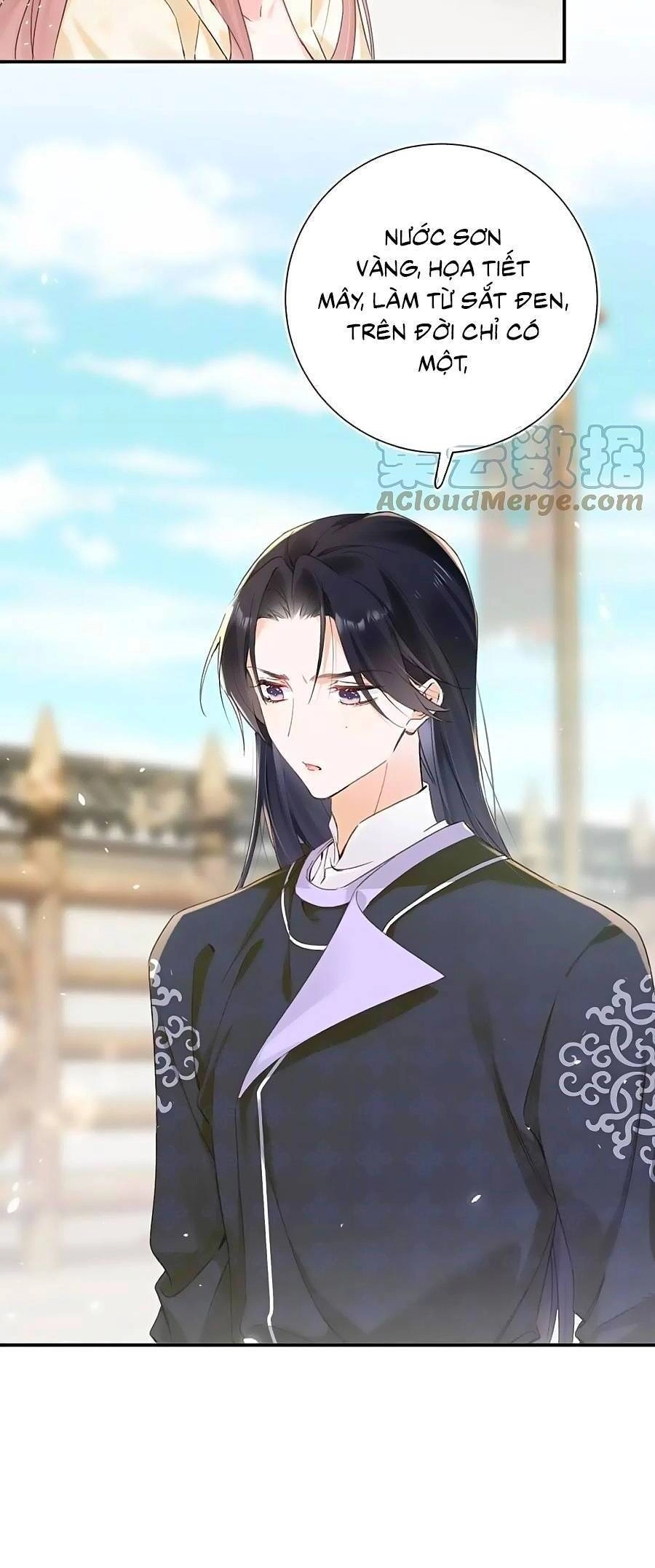 Lui Lui Lui Lui Ra! Chapter 91 - 21