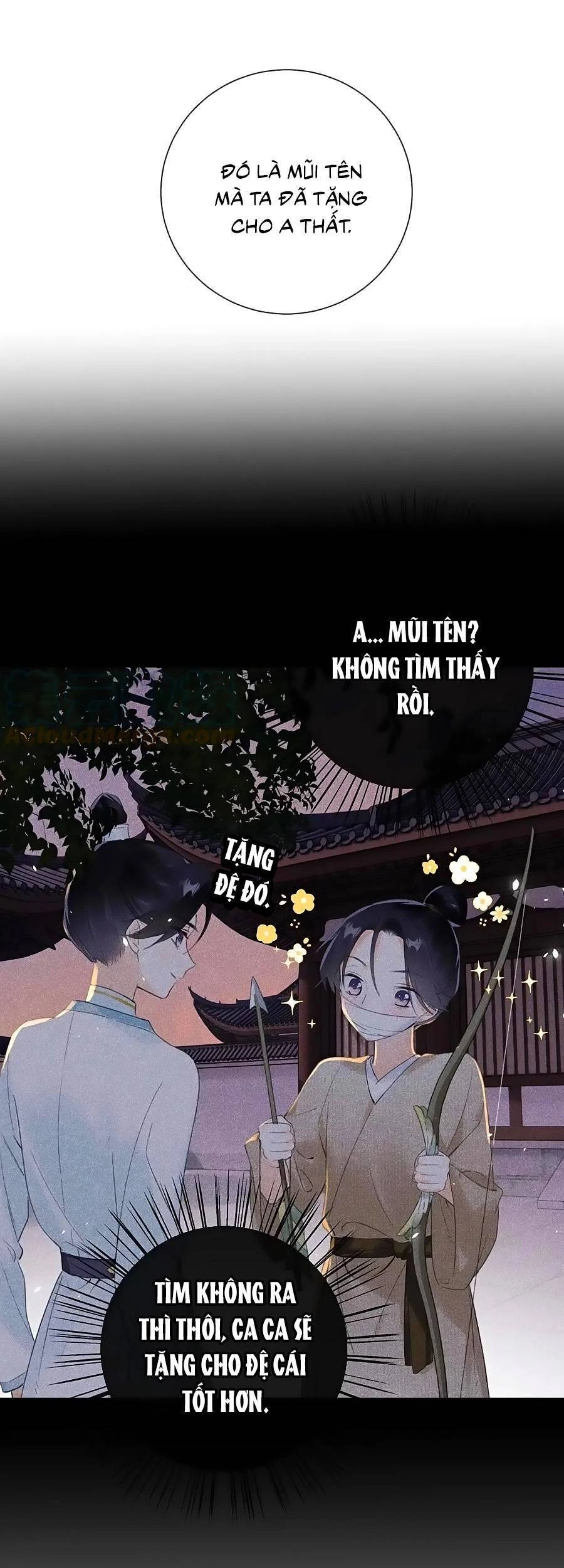 Lui Lui Lui Lui Ra! Chapter 91 - 22