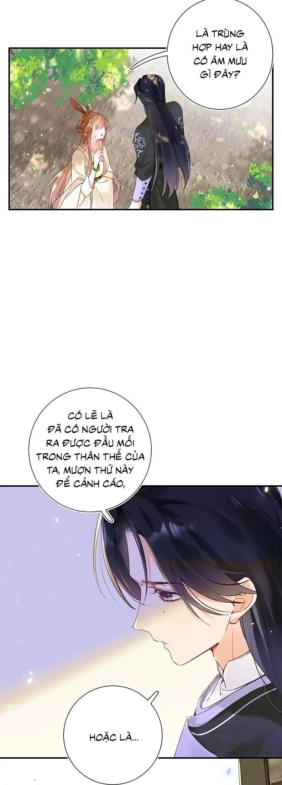 Lui Lui Lui Lui Ra! Chapter 91 - 24