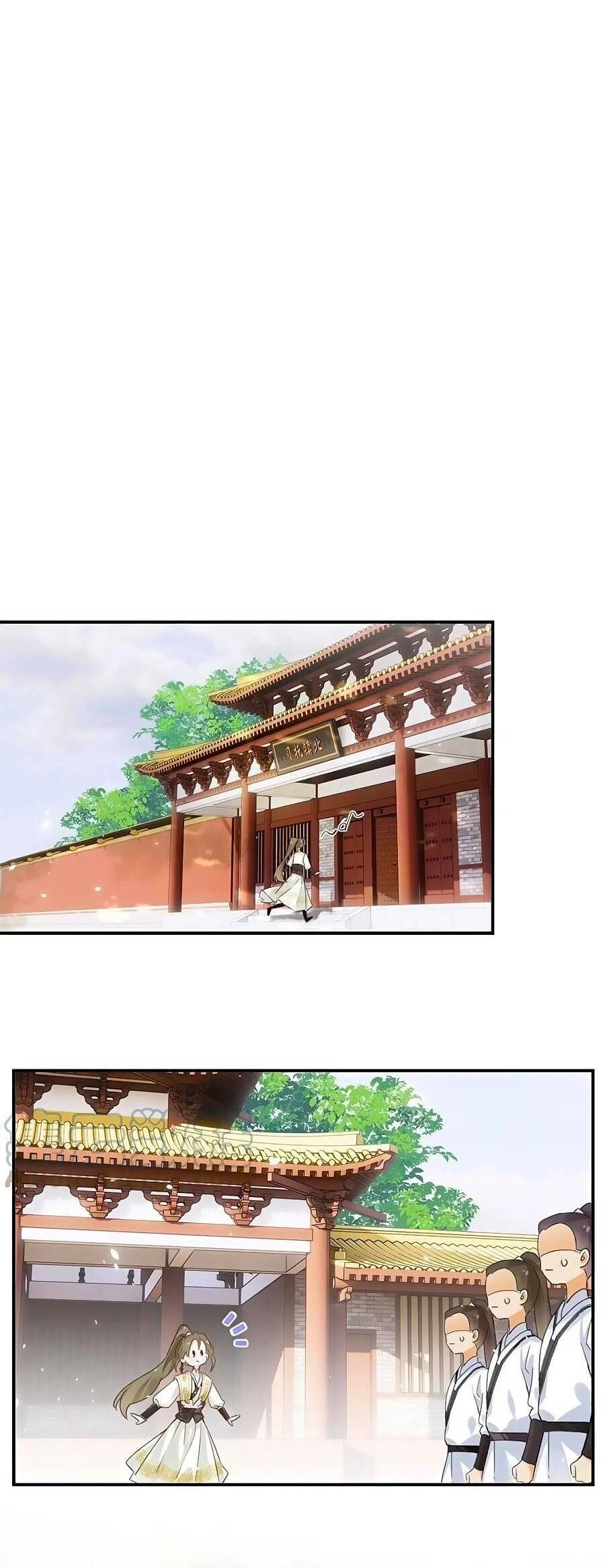 Lui Lui Lui Lui Ra! Chapter 91 - 27