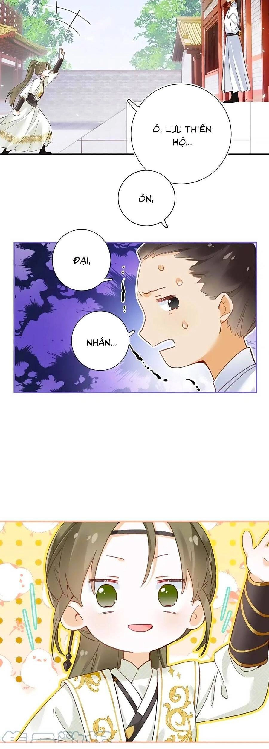 Lui Lui Lui Lui Ra! Chapter 91 - 29