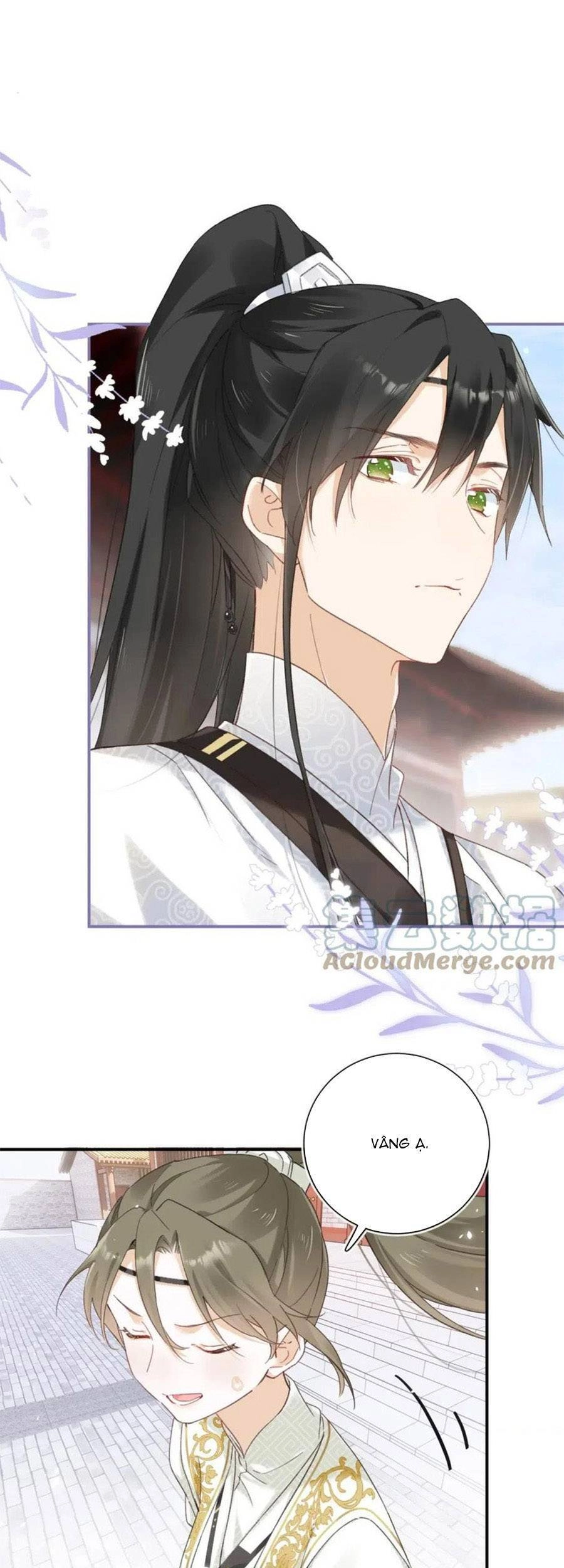 Lui Lui Lui Lui Ra! Chapter 92 - 10