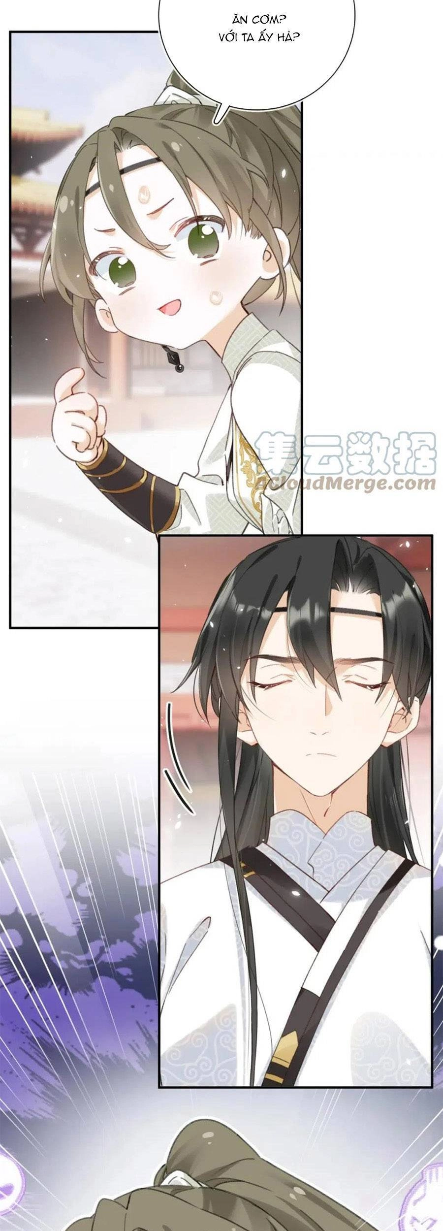 Lui Lui Lui Lui Ra! Chapter 92 - 14