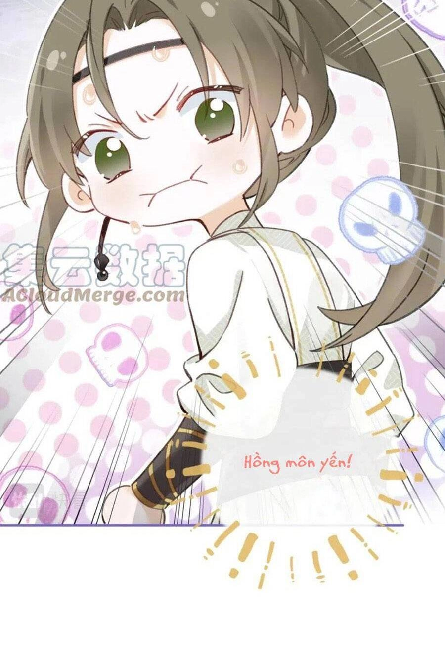 Lui Lui Lui Lui Ra! Chapter 92 - 15