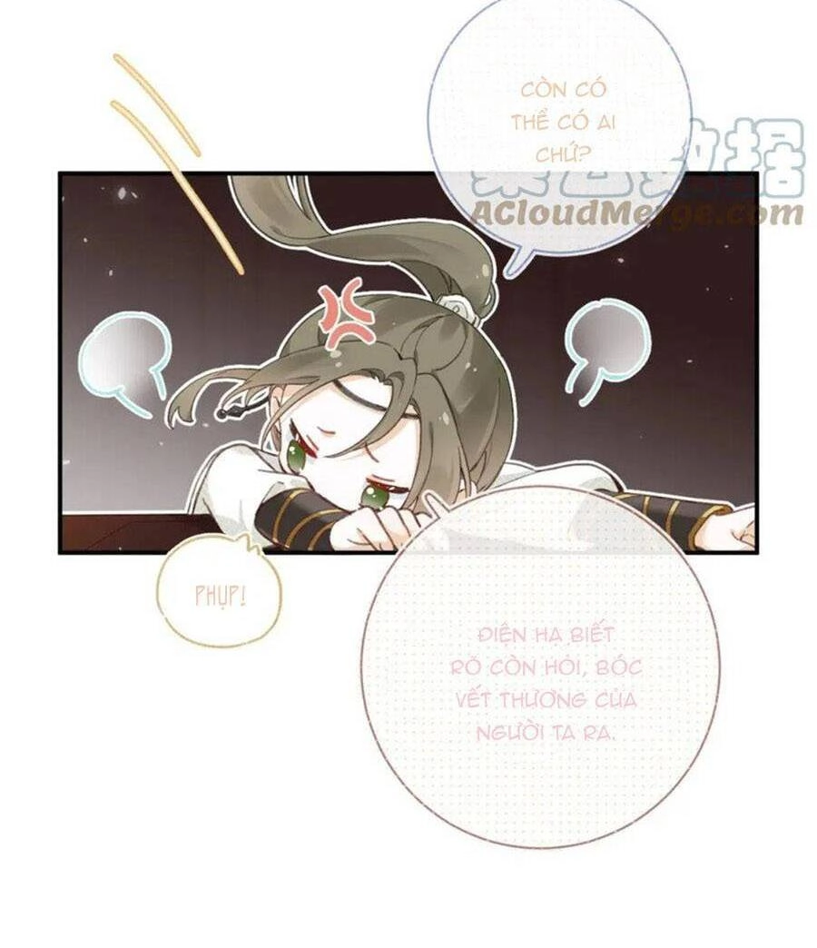 Lui Lui Lui Lui Ra! Chapter 92 - 21