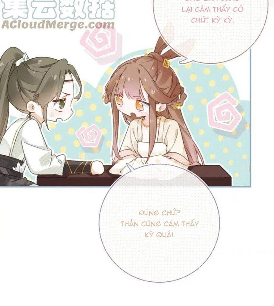 Lui Lui Lui Lui Ra! Chapter 92 - 25