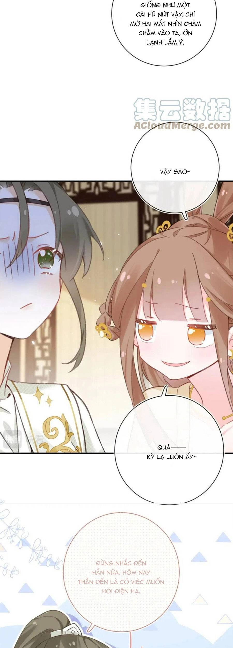 Lui Lui Lui Lui Ra! Chapter 92 - 27