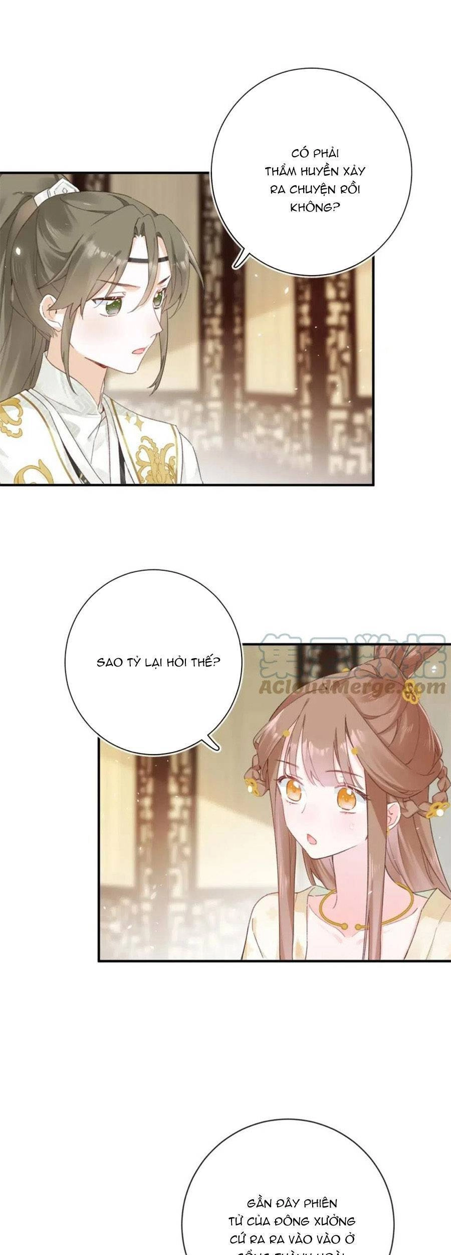 Lui Lui Lui Lui Ra! Chapter 92 - 29