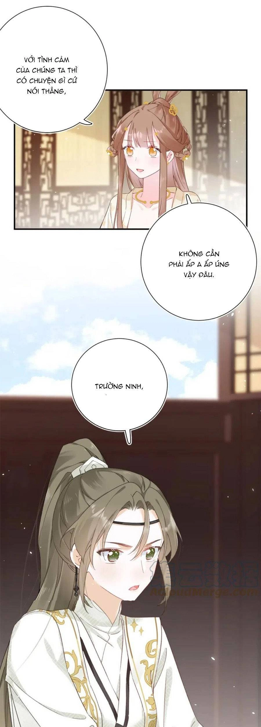 Lui Lui Lui Lui Ra! Chapter 93 - 4