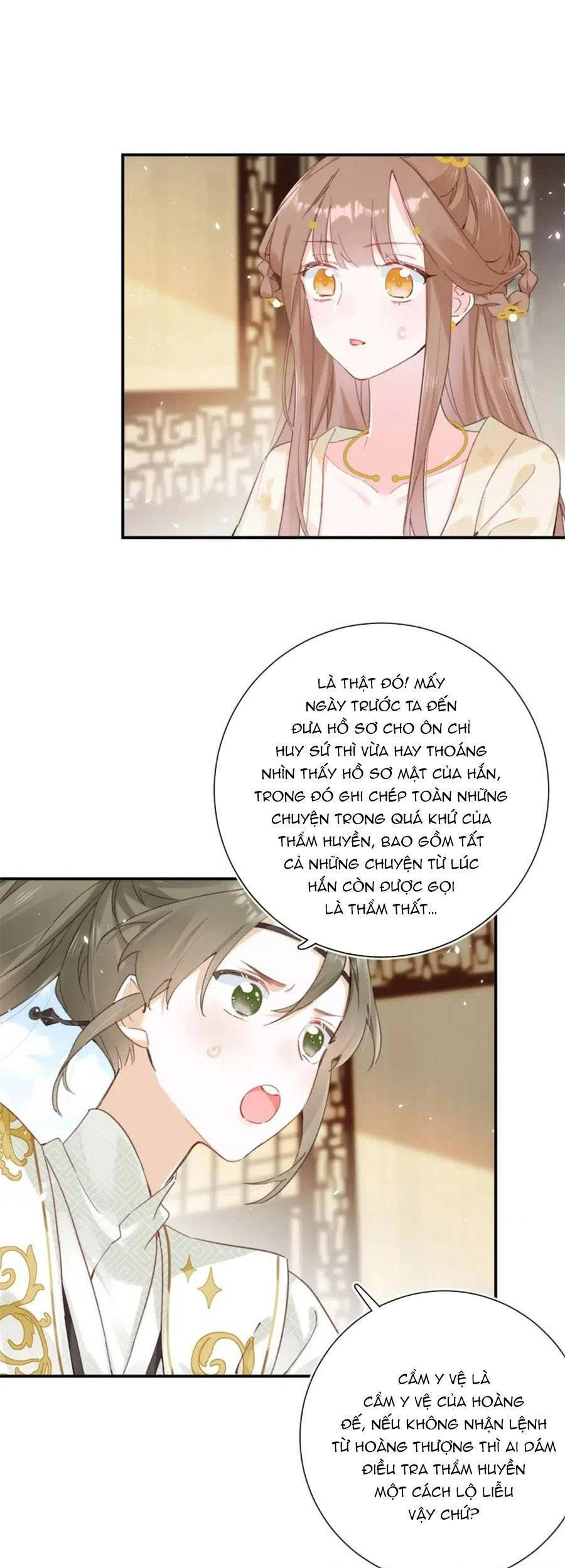 Lui Lui Lui Lui Ra! Chapter 93 - 7