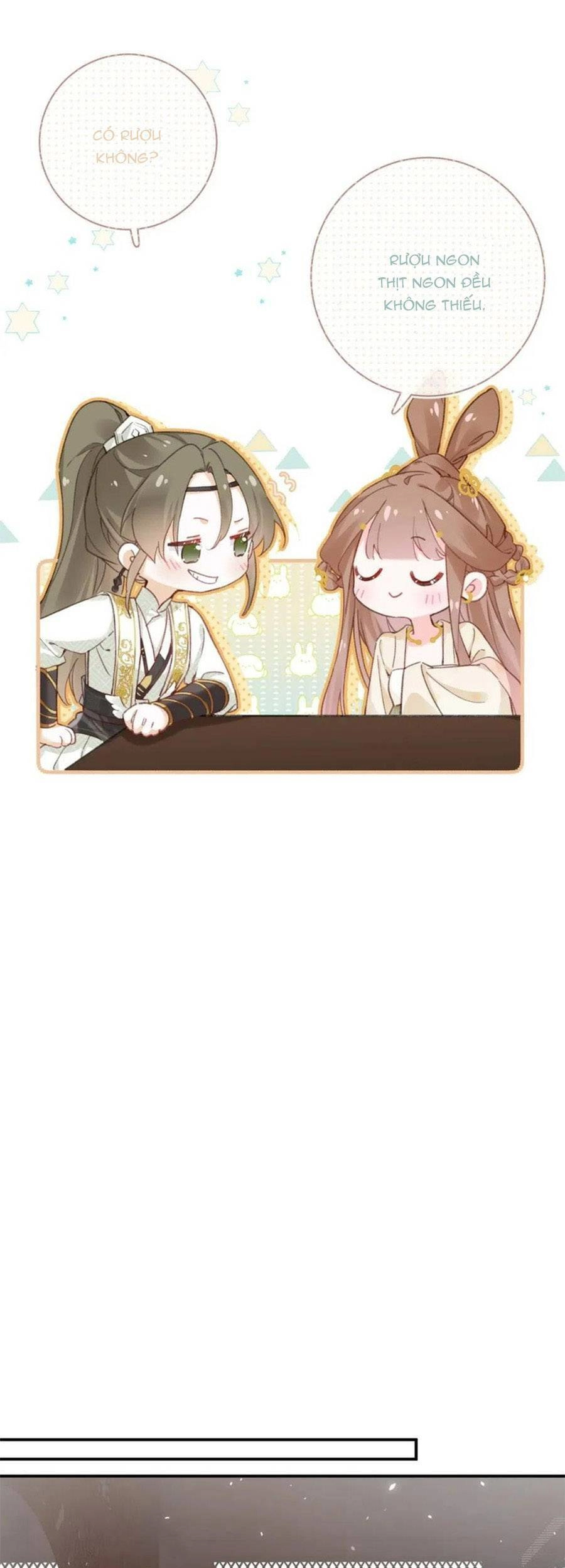 Lui Lui Lui Lui Ra! Chapter 93 - 14