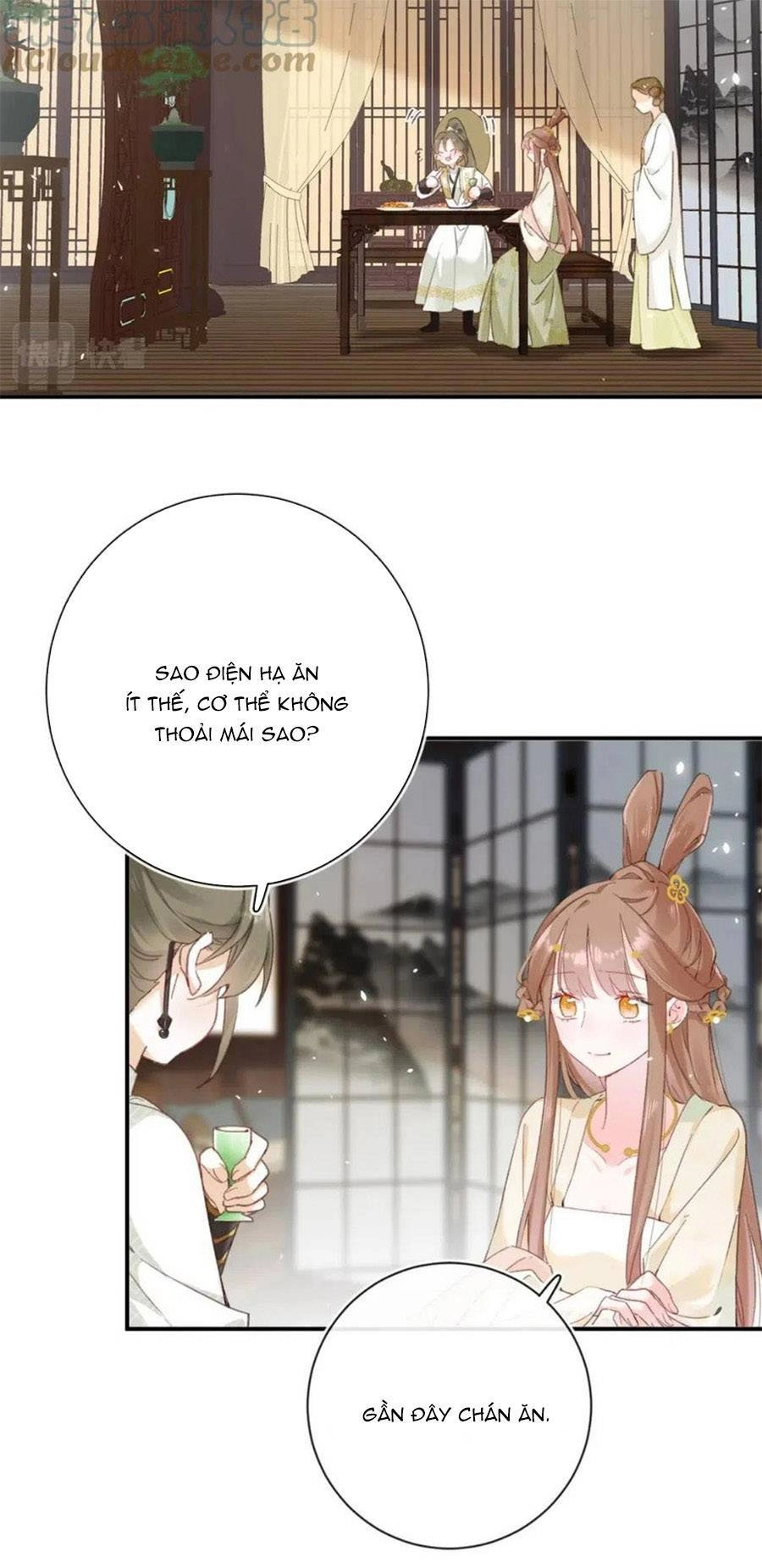 Lui Lui Lui Lui Ra! Chapter 93 - 16