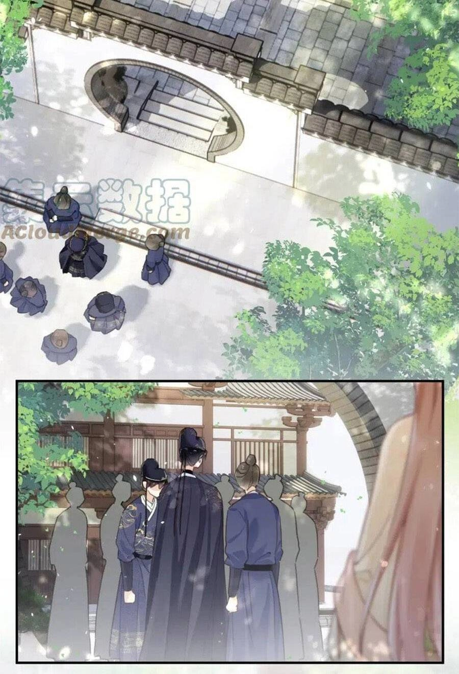 Lui Lui Lui Lui Ra! Chapter 93 - 20