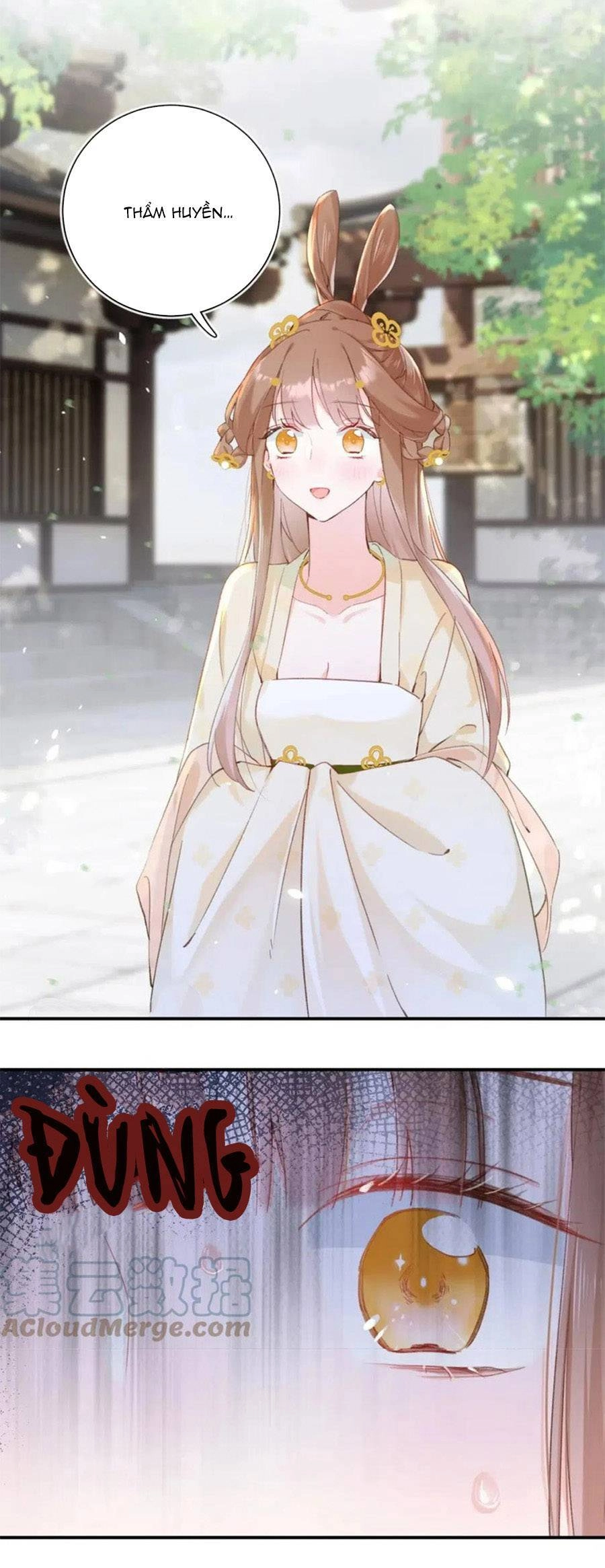 Lui Lui Lui Lui Ra! Chapter 93 - 21