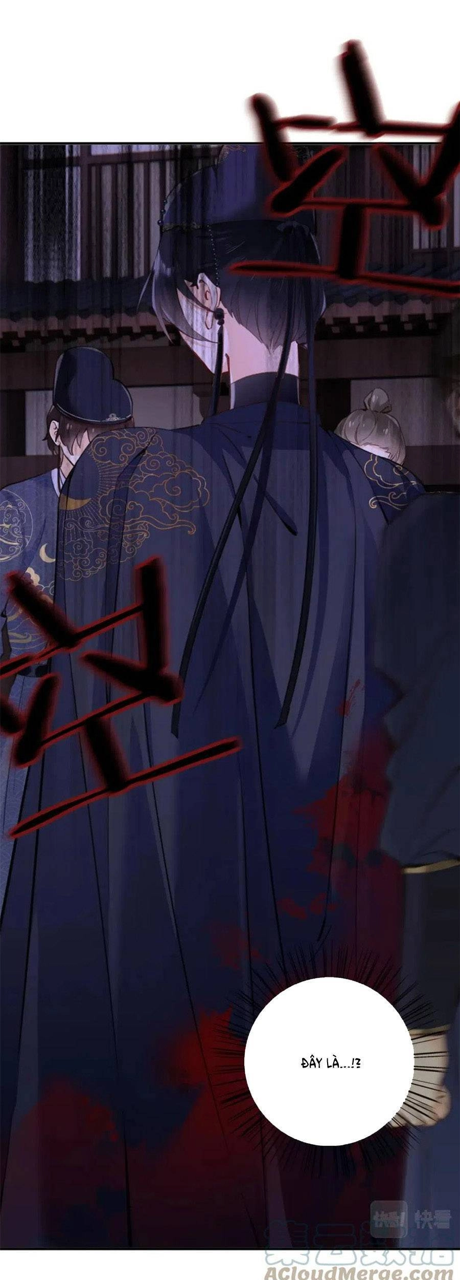 Lui Lui Lui Lui Ra! Chapter 93 - 22