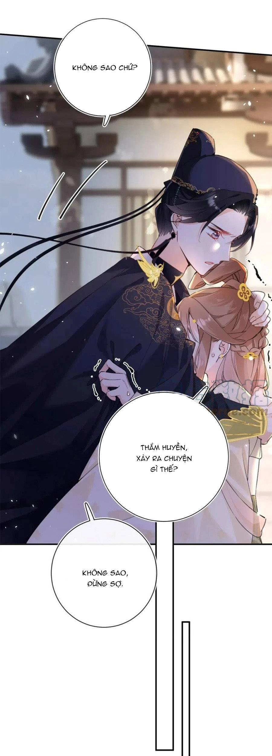 Lui Lui Lui Lui Ra! Chapter 93 - 26