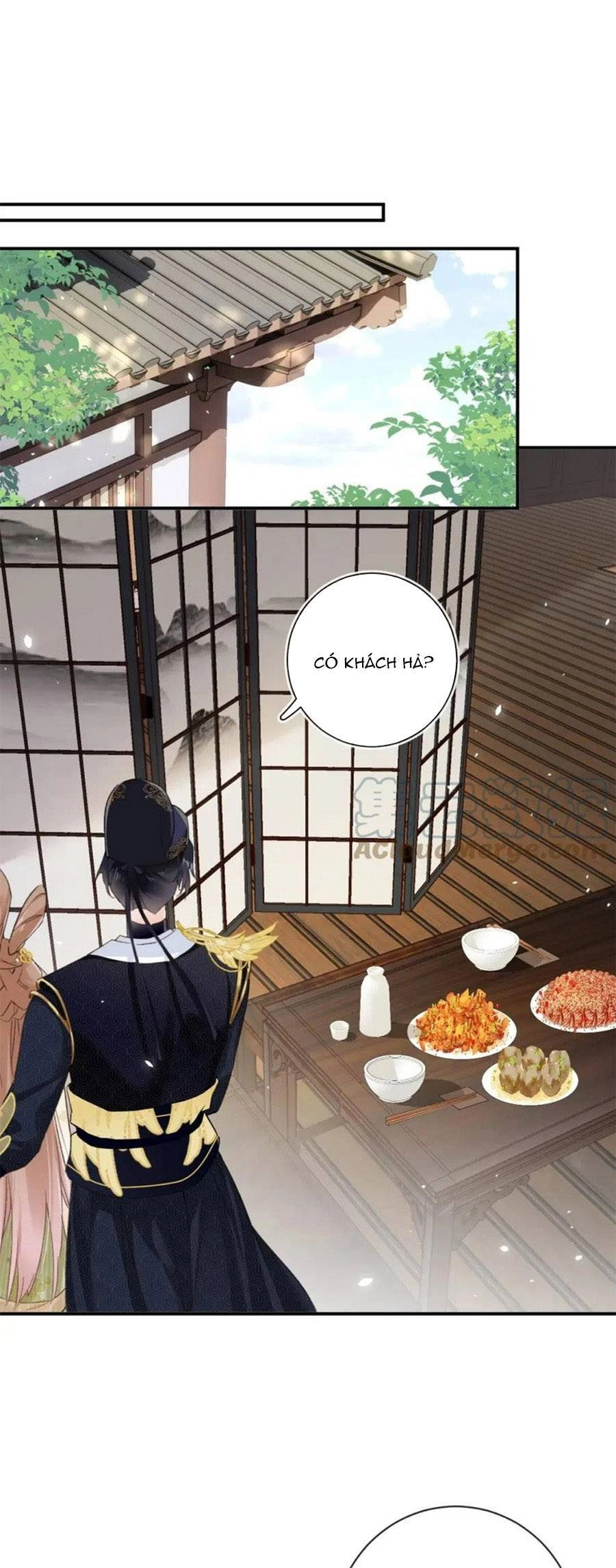 Lui Lui Lui Lui Ra! Chapter 93 - 28