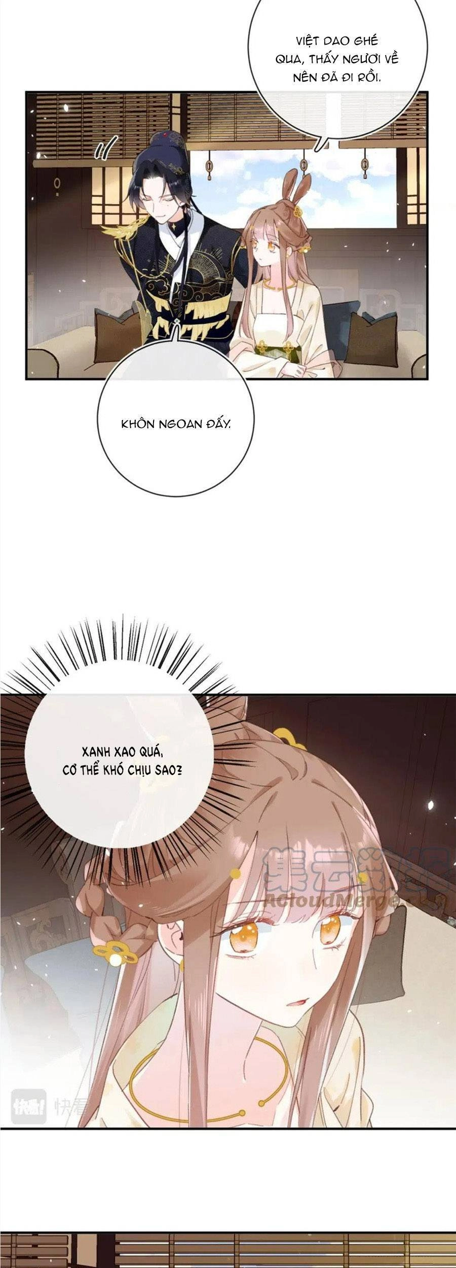 Lui Lui Lui Lui Ra! Chapter 93 - 29