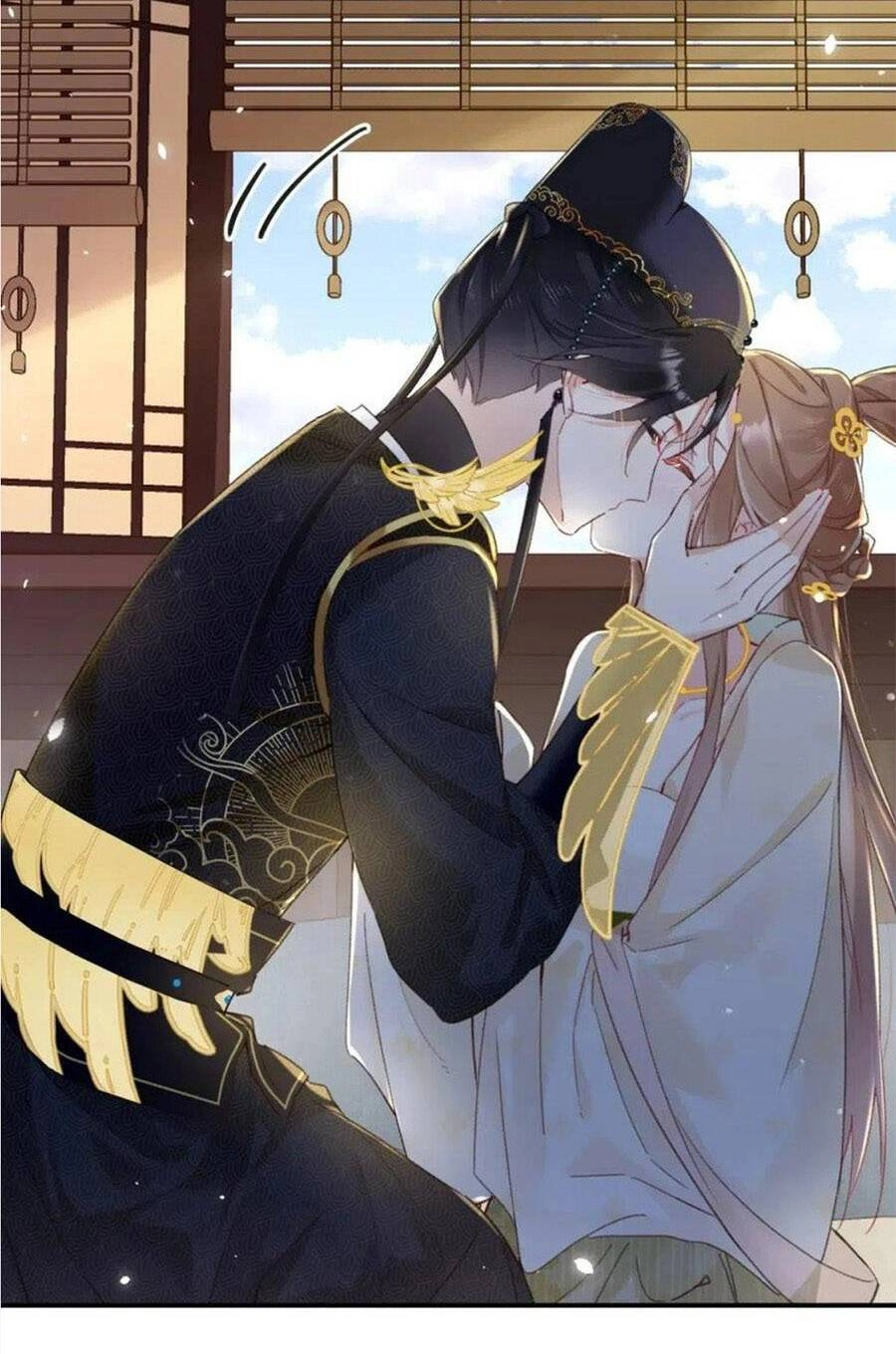 Lui Lui Lui Lui Ra! Chapter 93 - 30