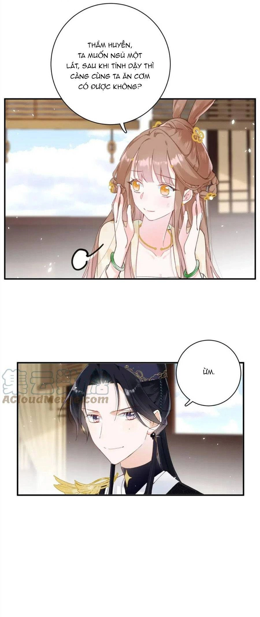 Lui Lui Lui Lui Ra! Chapter 93 - 41