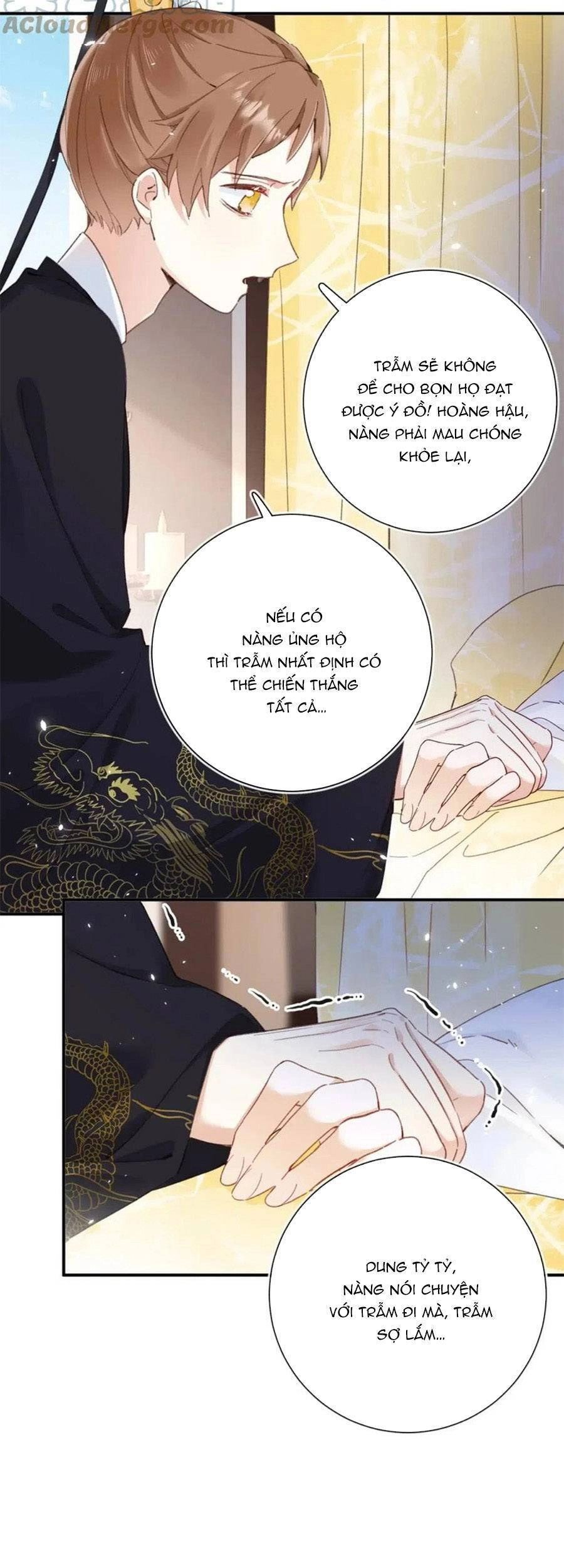 Lui Lui Lui Lui Ra! Chapter 94 - 4